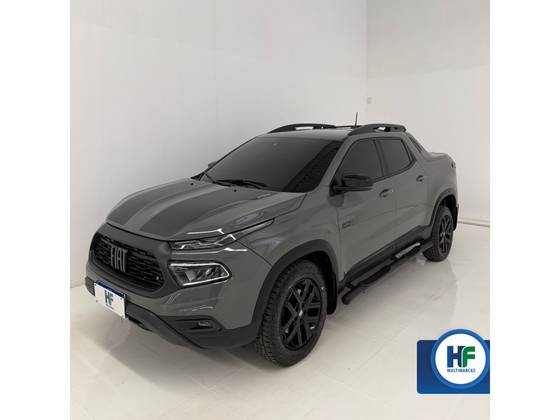 FIAT TORO 2.0 16V TURBO DIESEL ULTRA 4WD AT9